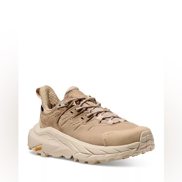 Hoka One One Shoes - Hoka Women's Kaha 2 Low GTX Hiking Sneakers